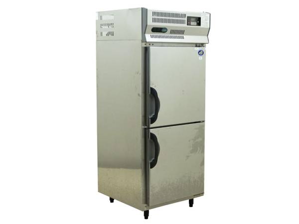 サンヨー 急速冷結庫/冷凍庫 BF-F120A/3相200V【中古】高価買取しました！