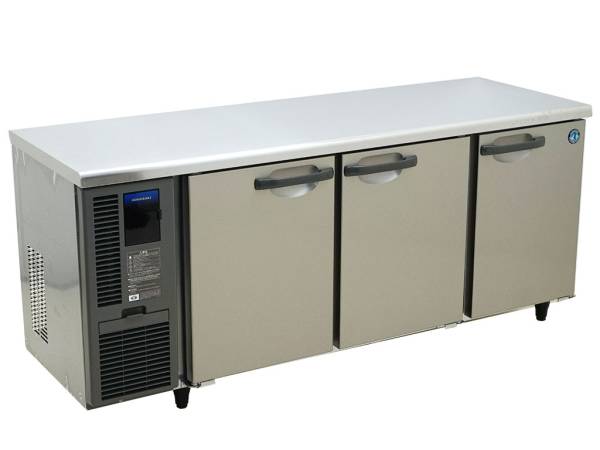 2015年製 ホシザキ コールドテーブル冷蔵庫RT-180SNF　高価買取しました！