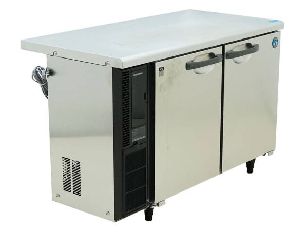2015年製 ホシザキ テーブル形冷蔵庫 RT-120PNE1 高価買取しました！