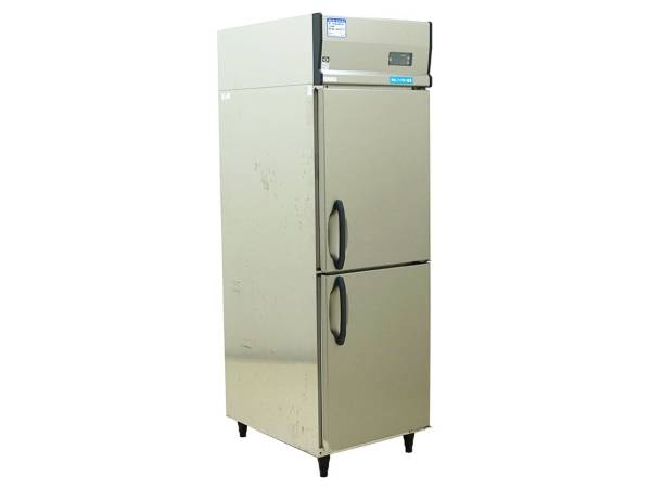 2011年製 ダイワ 業務用冷凍庫 271SS/475L/100V　高価買取しました！