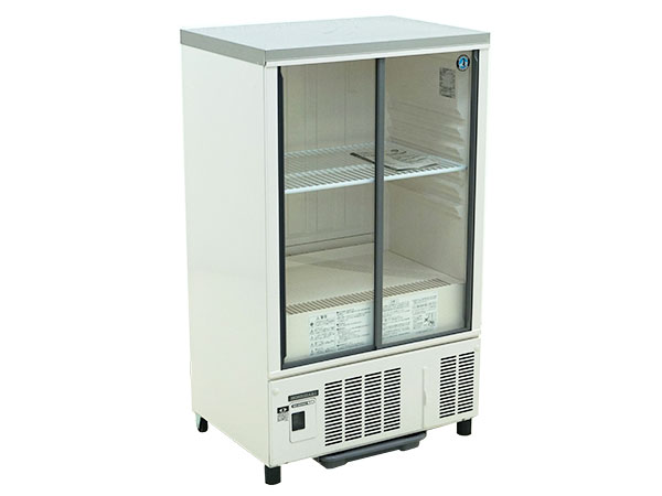 2015年製 ホシザキ 冷蔵ショーケース SSB-63CTL2　高価買取りしました！