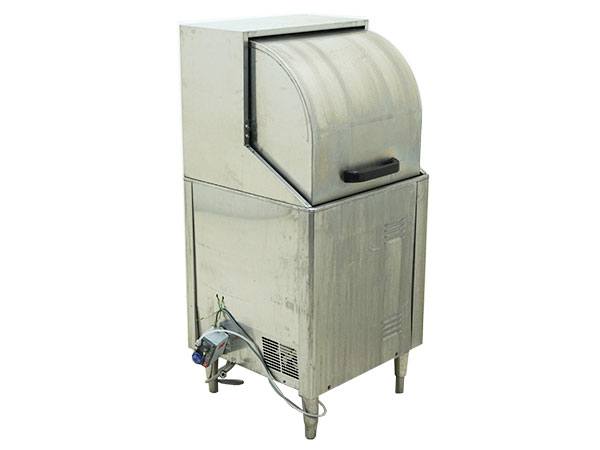 ホシザキ オーバートップ食器洗浄機 JW-450RUF3-L 　高価買取りしました！