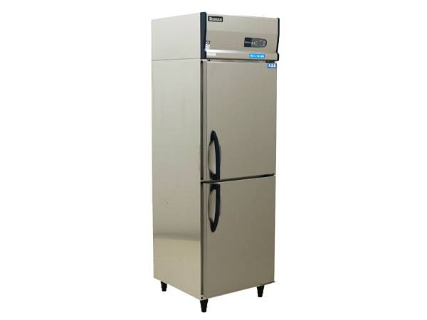 2013年製 ダイワ 冷凍冷蔵庫 231NYS1　高価買取りしました！