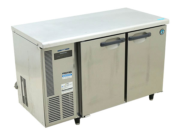 東京都台東区よりホシザキ コールドテーブル冷凍庫 FT-120SNC　高価買取りしました！