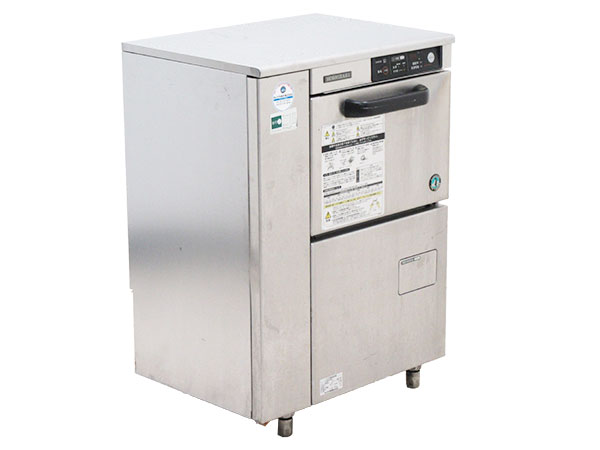 東京都羽村市より2012年製 ホシザキ 業務用食器洗浄機 JW-300TUF/50Hz　高価買取りしました！