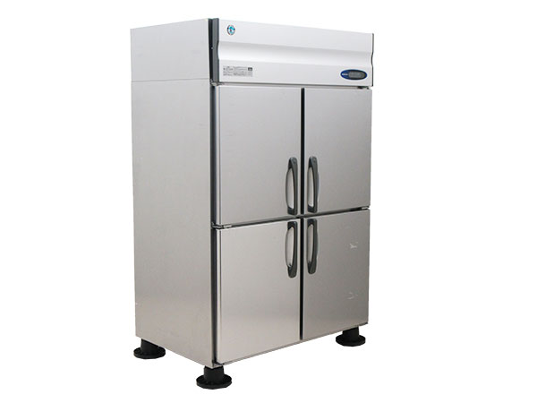東京都港区より2015年製 ホシザキ 業務用冷凍冷蔵庫 HRF-120LZ　高価買取りしました！