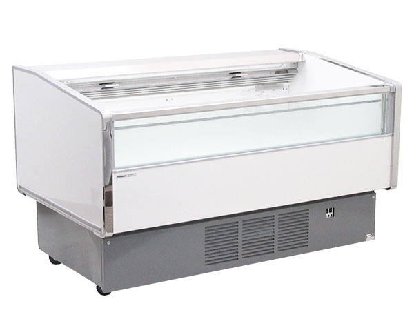 東京都立川市より2015年製 パナソニック 冷凍ショーケース SCR-ES5000　高価買取りしました！