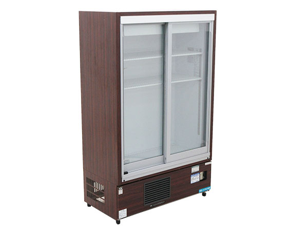 東京都日野市より2011年製 ダイワ リーチイン冷蔵ショーケース311U-15を高価買取りしました！