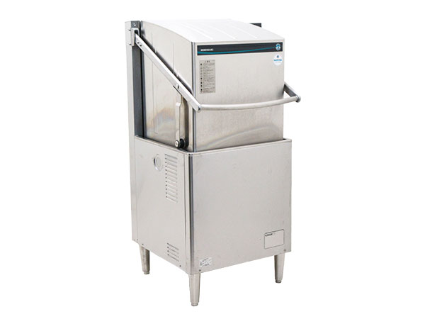 神奈川県厚木市より2014年製 ホシザキ 食器洗浄機 JWE-580UB/50Hzを高価買取りしました！