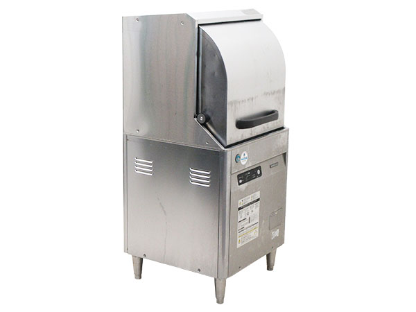 東京都北区より 2014年製 ホシザキ 食器洗浄機 JWE-450RUA3/三相200Vを高価買取りしました！