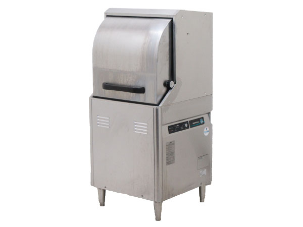川崎市多摩区より2015年製 ホシザキ 業務用食器洗浄機 JWE-450RUB3-Lを高価買取りしました！