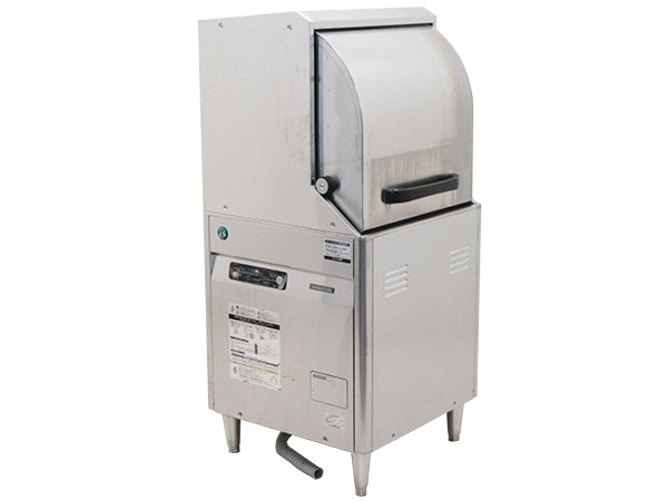 東京都小平市より2012年製 ホシザキ 業務用食器洗浄機/オーバートップ JWE-450RUA3-Rを高価買取りしました！