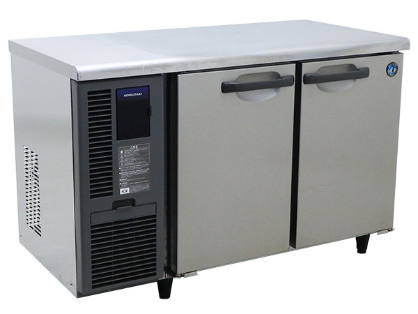 横浜市戸塚区より2013年製 ホシザキ 業務用コールドテーブル冷蔵庫 RT-120SNFを高価買取りしました！