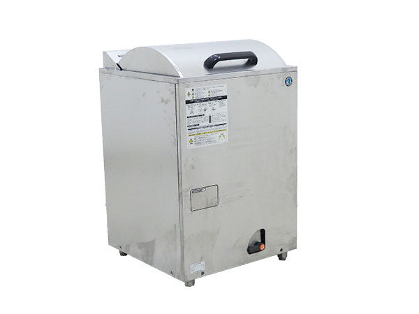 東京都練馬区より 2016年製 ホシザキ 業務用食器洗浄器 JW-400FUFを高価買取りしました！