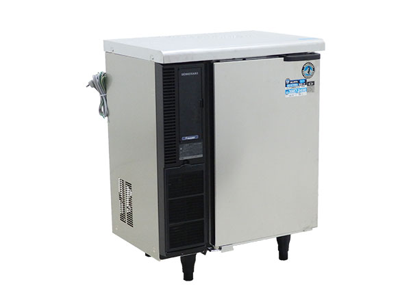 横浜市港北区より2013年製 ホシザキ アンダーカウンター業務用冷凍庫 FT-63PTE1を高価買取りしました！