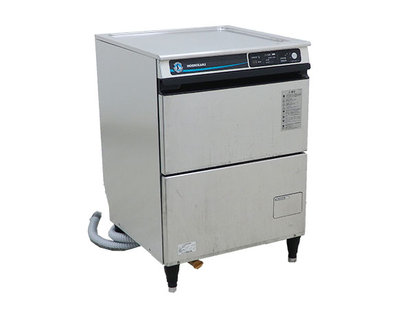 横浜市港南区より2015年製 ホシザキ 業務用食器洗浄器 JWE-400TUB/アンダーカウンターを高価買取りしました！