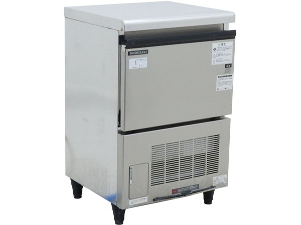 東京都目黒区より 2012年製 ホシザキ 製氷機/チップアイスメーカー CM-60Aを高価買取りしました！