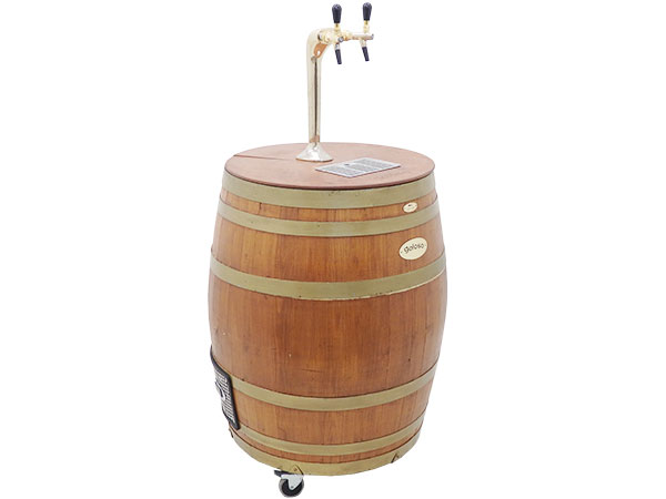 東京都港区よりイタリア製 ワイン用樽型サーバー VINTAR BF100LC2を高価買取りしました！