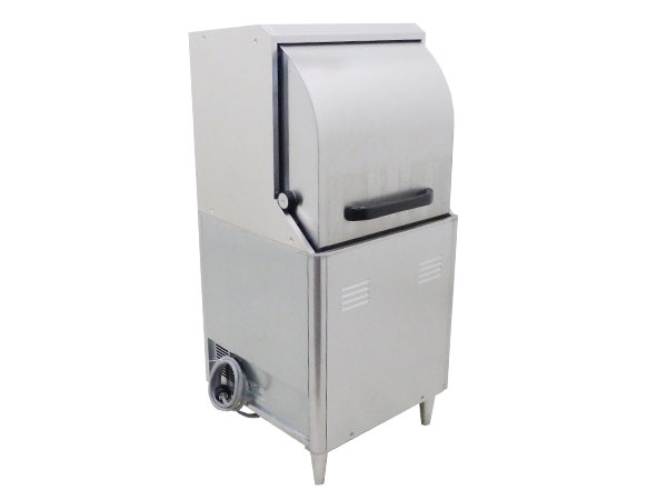 東京都中央区より2012年製 ホシザキ 業務用食器洗浄器/食洗機 JWE-450RUA3-Lを高価買取りしました！