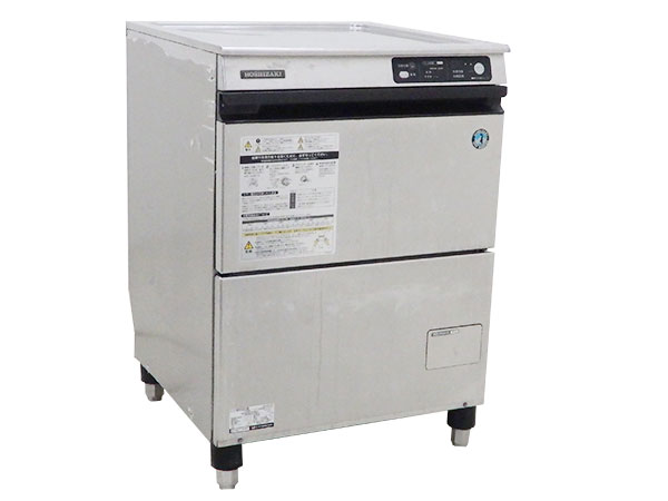 横浜市港南区よりホシザキ 食器洗浄機 JWE-400TUAを高価買取りしました！