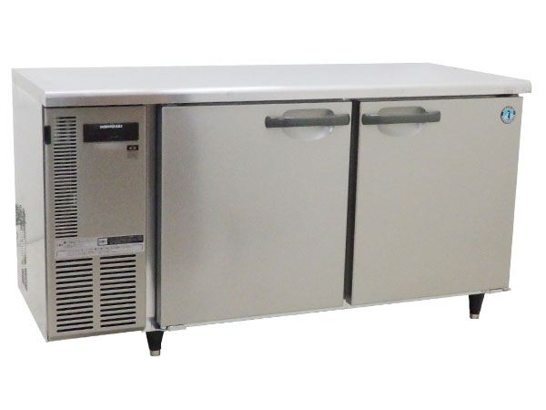 東京都港区よりホシザキ コールドテーブル冷蔵庫 RT-150SNEを高価買取りしました！