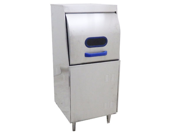 東京都目黒区より 2015年製 マルゼン エコタイプ食器洗浄機 MDRTBL6Eを高価買取りしました！