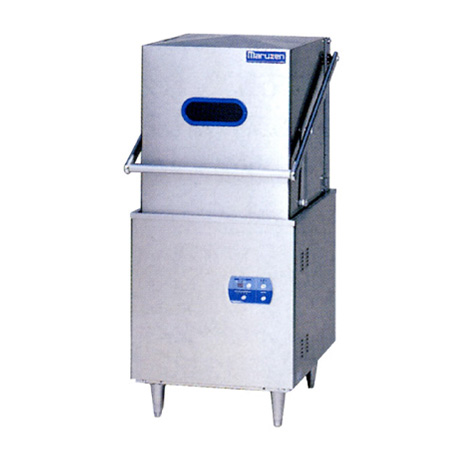 マルゼン製食器洗浄機(ドアタイプ)