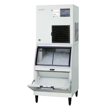 ホシザキ製製氷機(フレークアイス)