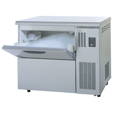 パナソニック製製氷機(チップアイス)