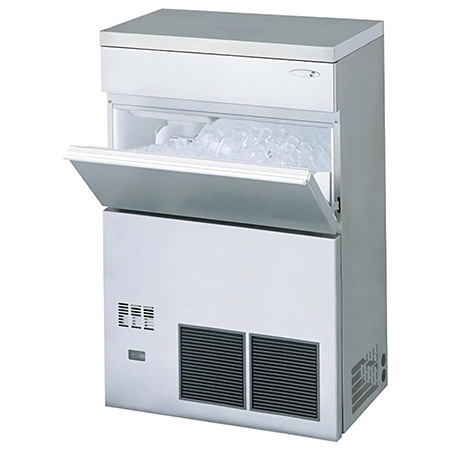 福島工業製/フクシマ製氷機(キューブアイス/バーチカルタイプ)