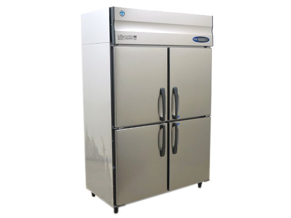 2015年製 ホシザキ 業務用冷凍冷蔵庫 HRF-120ZFT3 高価買取りしました！