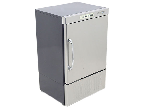 福島工業 フクシマ 加冷却冷蔵庫 EKR-055FM-MA　高価買取りしました！