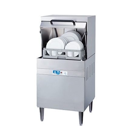 大和冷機/ダイワ製食器洗浄機(ハッチタイプ)