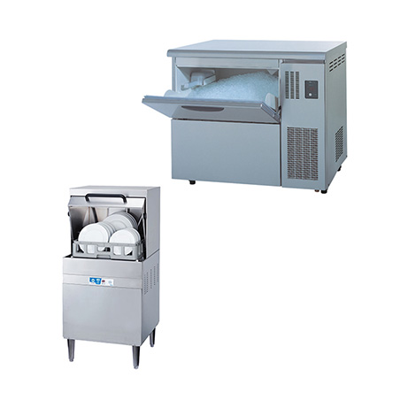 大和冷機/ダイワ製品