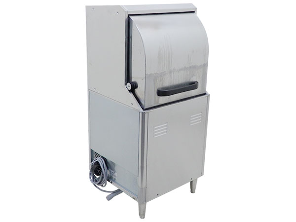 横浜市中区より2014年製 ホシザキ 業務用食器洗浄器 JWE-450RUA3-L/省エネモードを高価買取りしました！