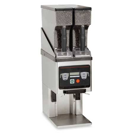 中古】M▽バン BUNN コーヒー グラインダー カッター ミル 100V MHG 