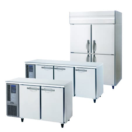 業務用冷凍庫・コールドテーブル冷凍庫を高く売りたいなら | 厨房機器