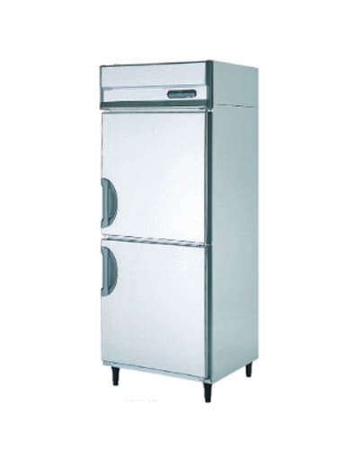 高価買取実施中！】北沢産業製縦型冷蔵庫・冷凍庫の買取なら厨房買取王 