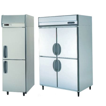 高価買取実施中！】北沢産業製縦型冷蔵庫・冷凍庫の買取なら厨房買取王 