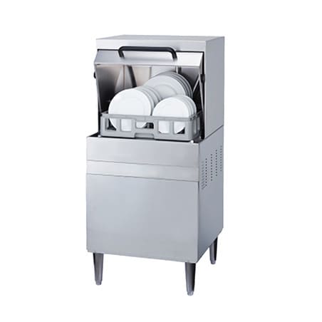 大和冷機/ダイワ製食器洗浄機（ハッチタイプ）