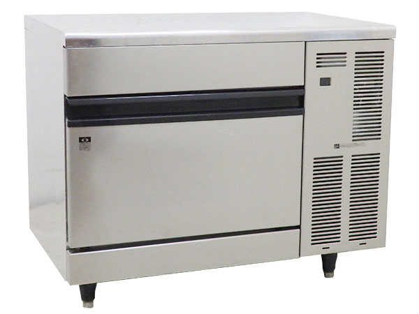 東京都渋谷区より2012年製 ホシザキ 製氷機/キューブアイスメーカー IM-95TMを高価買取りしました!