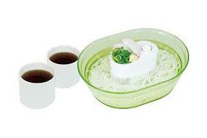 そうめん器