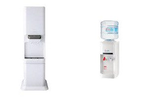 水自動販売機・給水器