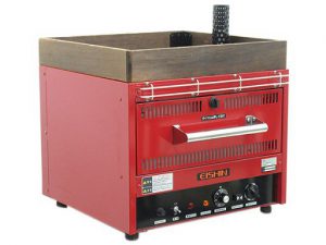 エイシン電気 業務用焼き芋機