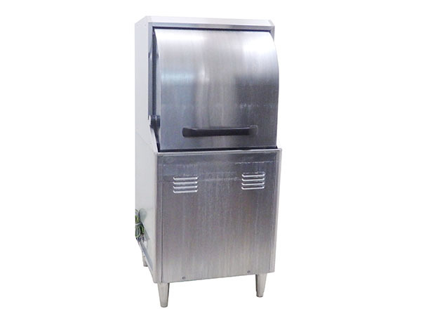 横浜市南区より 2016年製 ホシザキ オーバートップ食器洗浄機 JWE-450RUB-Lを高価買取りしました！
