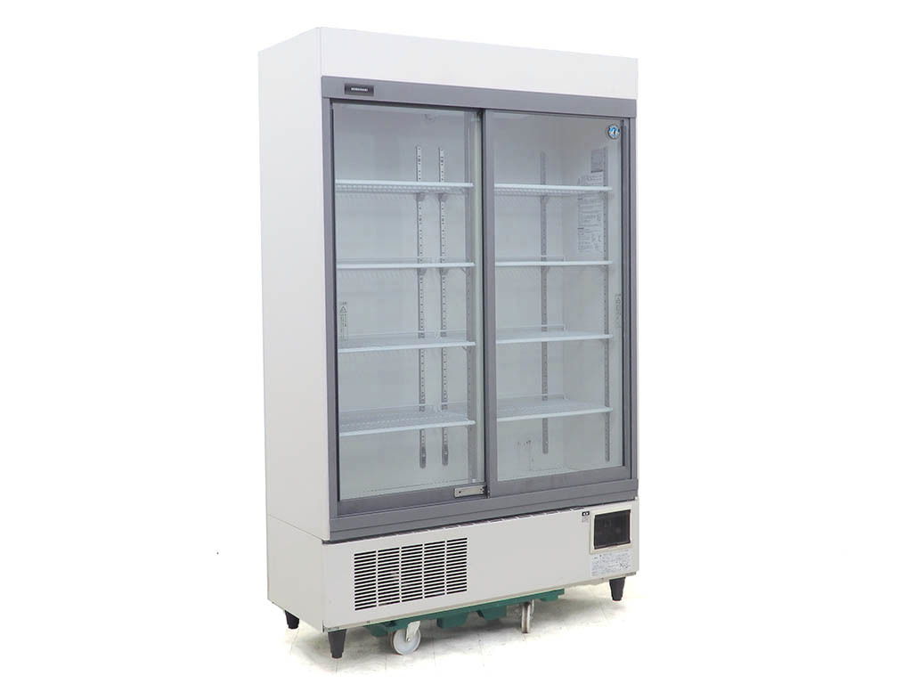 川崎市宮前区より2013年製 ホシザキ リーチイン冷蔵ショーケース RSC-120CT-1を高価買取しました！