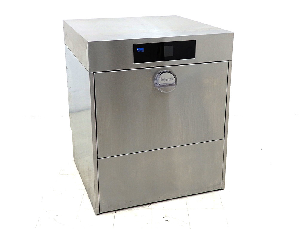 フジマック MEIKO 業務用食器洗浄機 M-iClean UM を高価買取しました | 東京都 中央区