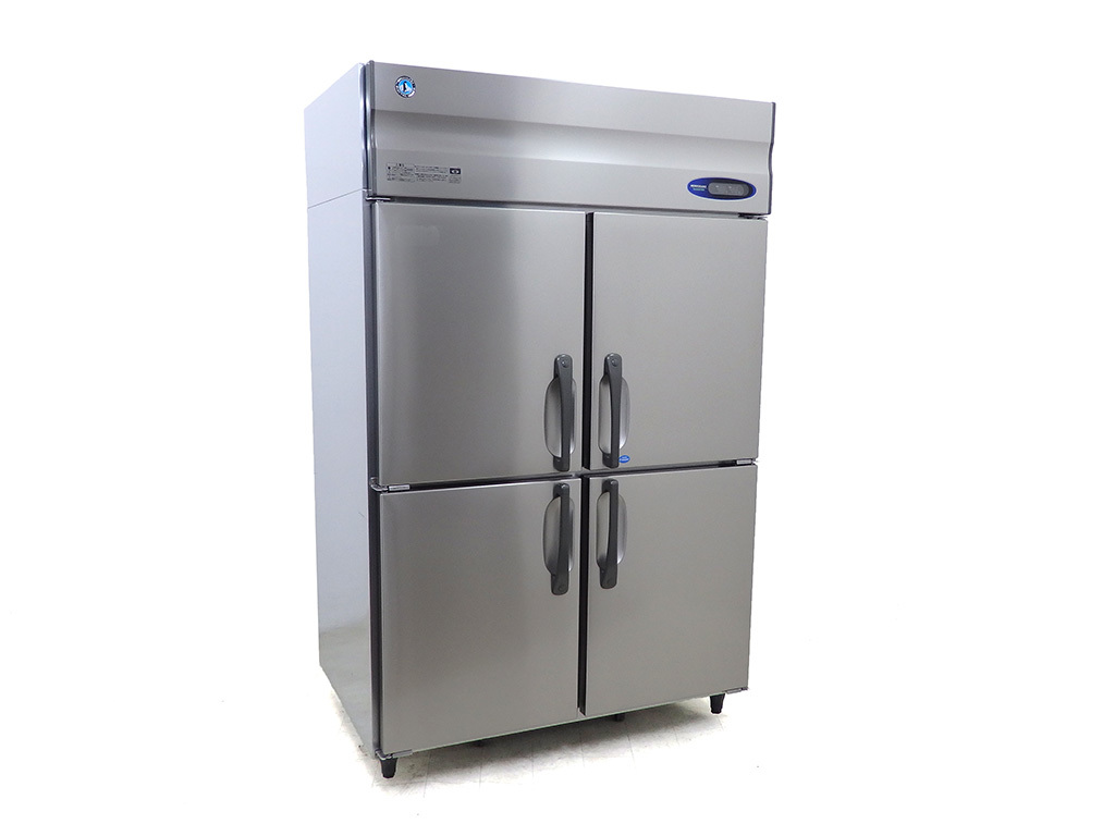 ホシザキ タテ型冷凍冷蔵庫 HRF-120Z を高価買取しました | 横浜市 港南区