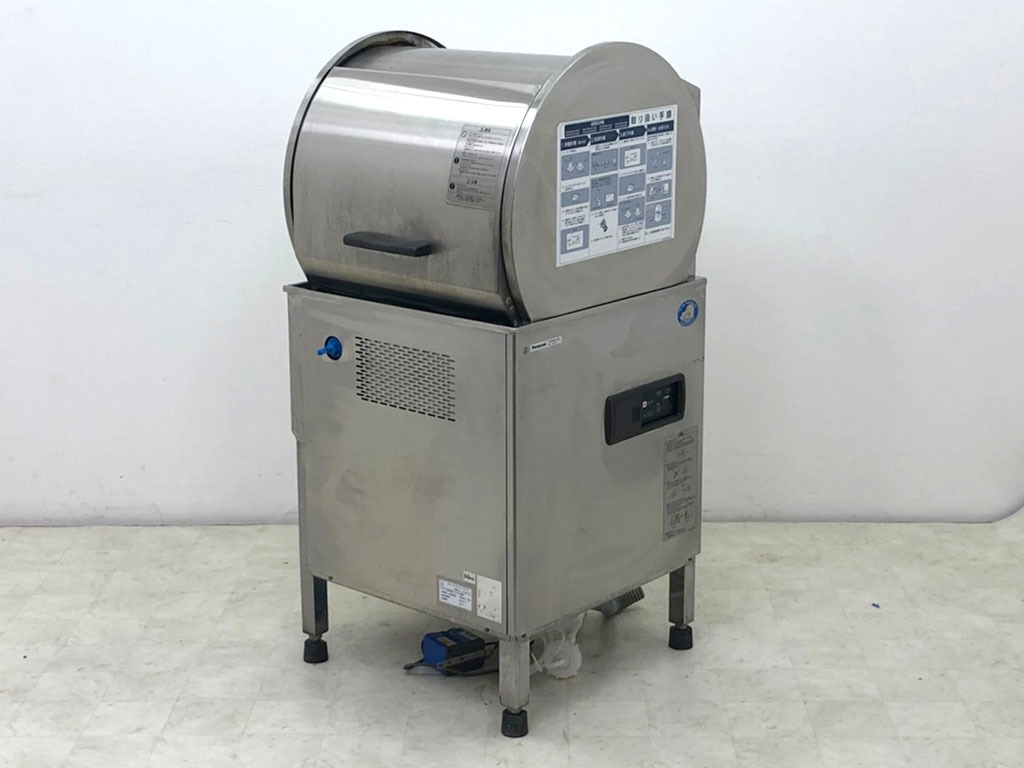 パナソニック 食器洗浄機 DW-HD44U3Lを高価買取りしました｜ 横浜市　西区