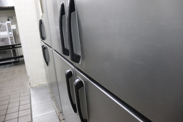 【厨房機器 買取】高値で買取される業務用冷蔵庫・冷凍庫・製氷機の種類は？